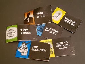 Chick Tracts